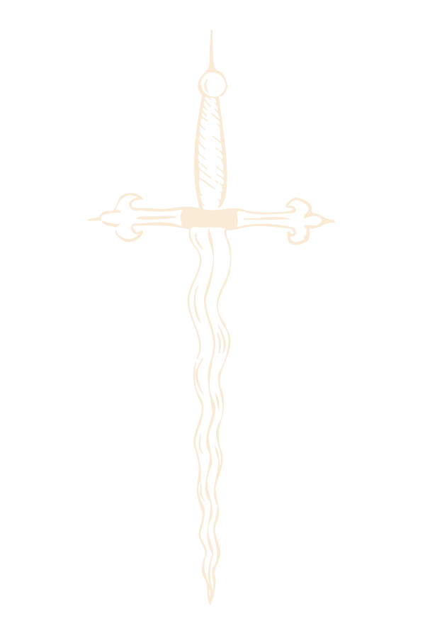 dagger